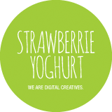 Strawberrie Yoghurt